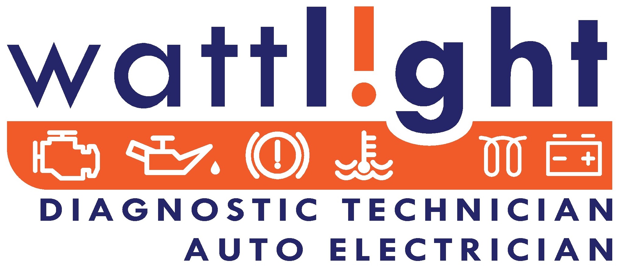 Wattlight logo